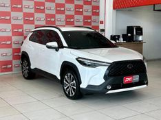 Toyota Corolla Cross XRE 2.0 16V 2024/2024 PC VEÍCULOS SANTA CRUZ DO SUL / Carros no Vale