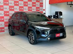 Toyota Corolla Cross XRE 2.0 16V 2025/2026 PC VEÍCULOS SANTA CRUZ DO SUL / Carros no Vale