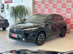 Toyota Corolla Cross XRE 2.0 16V 2025/2026 PC VEÍCULOS SANTA CRUZ DO SUL / Carros no Vale