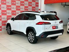 Toyota Corolla Cross XRE 2.0 16V 2024/2024 PC VEÍCULOS SANTA CRUZ DO SUL / Carros no Vale