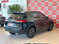 Toyota Corolla Cross XRE 2.0 16V 2025/2026 PC VEÍCULOS SANTA CRUZ DO SUL / Carros no Vale