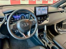 Toyota Corolla Cross XRE 2.0 16V 2025/2026 PC VEÍCULOS SANTA CRUZ DO SUL / Carros no Vale