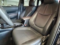 Toyota Corolla Cross XRE 2.0 16V 2025/2026 PC VEÍCULOS SANTA CRUZ DO SUL / Carros no Vale