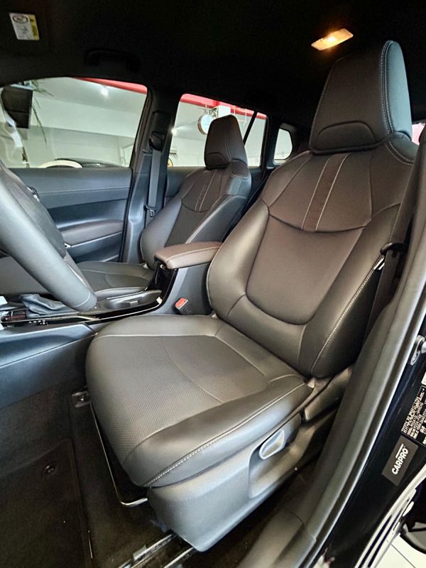 Toyota Corolla Cross XRE 2.0 16V 2025/2026 PC VEÍCULOS SANTA CRUZ DO SUL / Carros no Vale