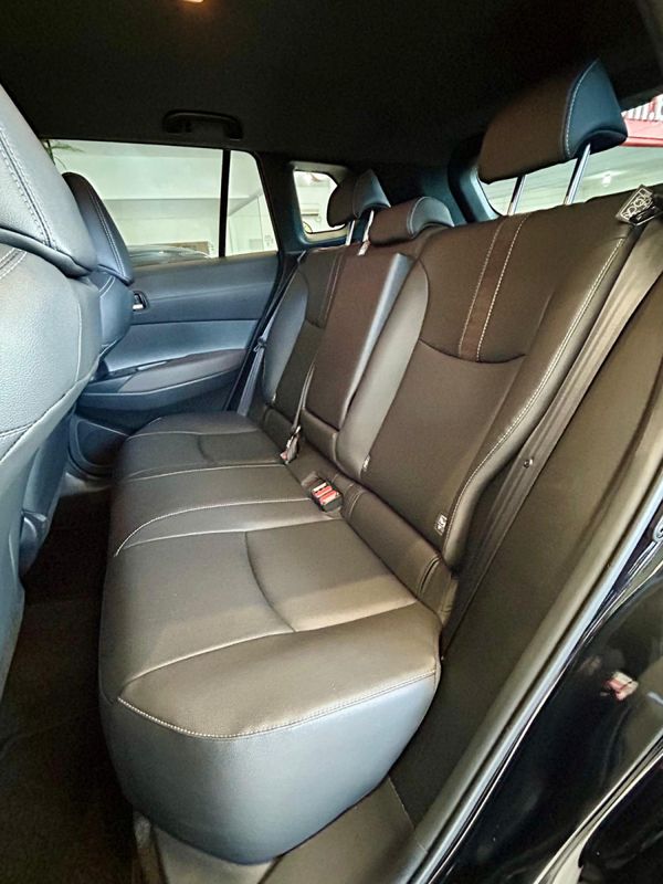 Toyota Corolla Cross XRE 2.0 16V 2025/2026 PC VEÍCULOS SANTA CRUZ DO SUL / Carros no Vale