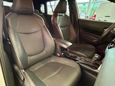 Toyota Corolla Cross XRE 2.0 16V 2024/2024 PC VEÍCULOS SANTA CRUZ DO SUL / Carros no Vale