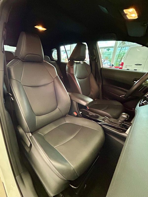 Toyota Corolla Cross XRE 2.0 16V 2024/2024 PC VEÍCULOS SANTA CRUZ DO SUL / Carros no Vale