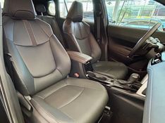 Toyota Corolla Cross XRE 2.0 16V 2025/2026 PC VEÍCULOS SANTA CRUZ DO SUL / Carros no Vale
