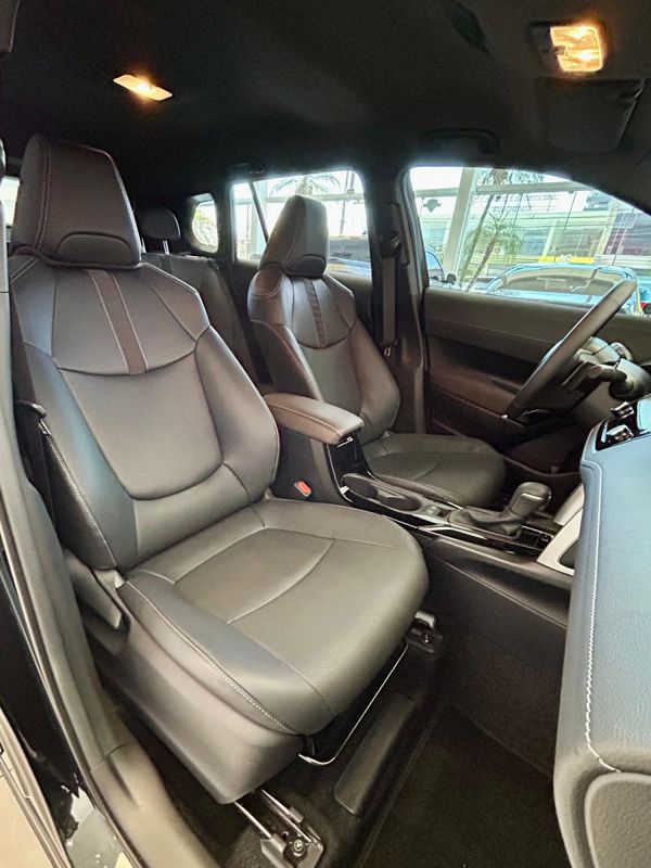 Toyota Corolla Cross XRE 2.0 16V 2025/2026 PC VEÍCULOS SANTA CRUZ DO SUL / Carros no Vale
