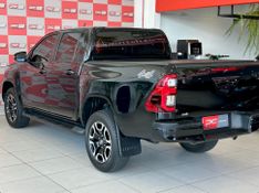 Toyota Hilux CD SRX 4×4 2.8 TDI 16V 2022/2023 PC VEÍCULOS SANTA CRUZ DO SUL / Carros no Vale