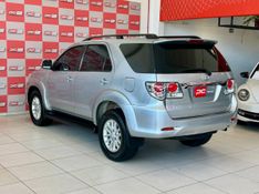 Toyota Hilux SW4 SRV D4-D 4×4 3.0 TDI Dies 2015/2015 PC VEÍCULOS SANTA CRUZ DO SUL / Carros no Vale