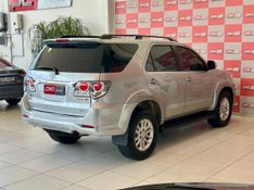 Toyota Hilux SW4 SRV D4-D 4×4 3.0 TDI Dies 2015/2015 PC VEÍCULOS SANTA CRUZ DO SUL / Carros no Vale
