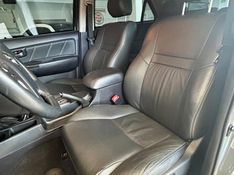 Toyota Hilux SW4 SRV D4-D 4×4 3.0 TDI Dies 2015/2015 PC VEÍCULOS SANTA CRUZ DO SUL / Carros no Vale