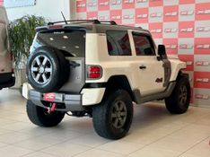 Troller T-4 4×4 3.2 20V Tdi Cap Rígida 2017/2018 PC VEÍCULOS SANTA CRUZ DO SUL / Carros no Vale