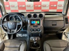 Troller T-4 4×4 3.2 20V Tdi Cap Rígida 2017/2018 PC VEÍCULOS SANTA CRUZ DO SUL / Carros no Vale