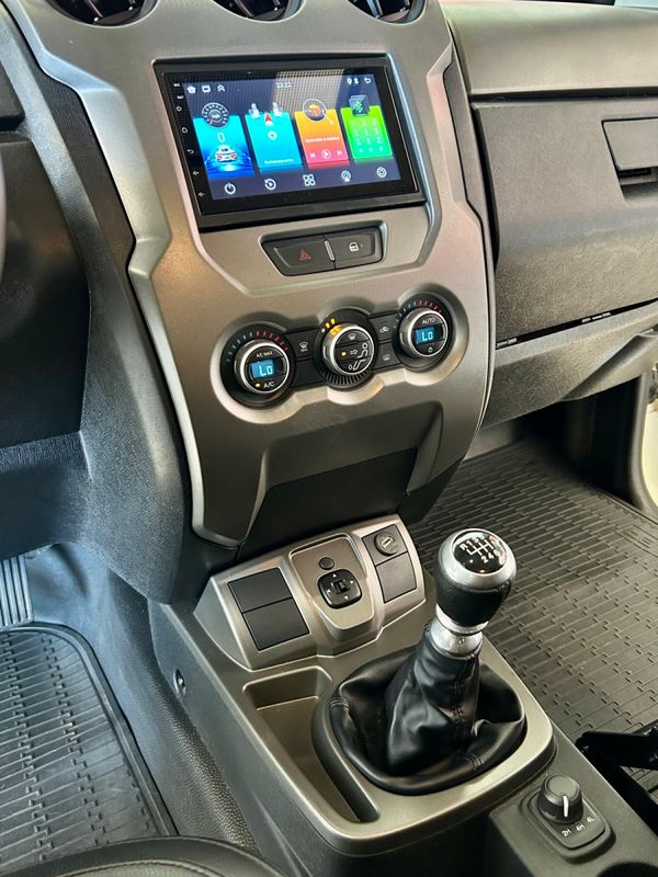 Troller T-4 4×4 3.2 20V Tdi Cap Rígida 2017/2018 PC VEÍCULOS SANTA CRUZ DO SUL / Carros no Vale