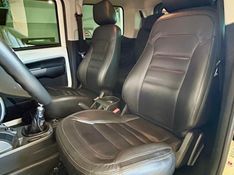 Troller T-4 4×4 3.2 20V Tdi Cap Rígida 2017/2018 PC VEÍCULOS SANTA CRUZ DO SUL / Carros no Vale