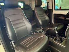 Troller T-4 4×4 3.2 20V Tdi Cap Rígida 2017/2018 PC VEÍCULOS SANTA CRUZ DO SUL / Carros no Vale