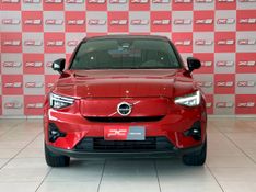 Volvo C40 Twin Ultimate (Elétrico) 2022/2023 PC VEÍCULOS SANTA CRUZ DO SUL / Carros no Vale
