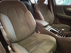 Volvo C40 Twin Ultimate (Elétrico) 2022/2023 PC VEÍCULOS SANTA CRUZ DO SUL / Carros no Vale