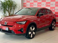 Volvo C40 Twin Ultimate (Elétrico) 2022/2023 PC VEÍCULOS SANTA CRUZ DO SUL / Carros no Vale