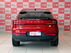 Volvo C40 Twin Ultimate (Elétrico) 2022/2023 PC VEÍCULOS SANTA CRUZ DO SUL / Carros no Vale