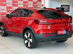 Volvo C40 Twin Ultimate (Elétrico) 2022/2023 PC VEÍCULOS SANTA CRUZ DO SUL / Carros no Vale