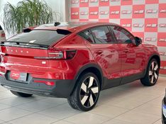 Volvo C40 Twin Ultimate (Elétrico) 2022/2023 PC VEÍCULOS SANTA CRUZ DO SUL / Carros no Vale