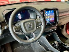 Volvo C40 Twin Ultimate (Elétrico) 2022/2023 PC VEÍCULOS SANTA CRUZ DO SUL / Carros no Vale