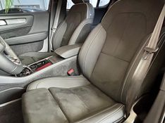 Volvo C40 Twin Ultimate (Elétrico) 2022/2023 PC VEÍCULOS SANTA CRUZ DO SUL / Carros no Vale