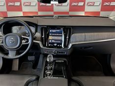 Volvo S90 T-8 INSCRIPT 2.0 AWD (Híbrido) 2020/2021 PC VEÍCULOS SANTA CRUZ DO SUL / Carros no Vale