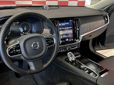 Volvo S90 T-8 INSCRIPT 2.0 AWD (Híbrido) 2020/2021 PC VEÍCULOS SANTA CRUZ DO SUL / Carros no Vale