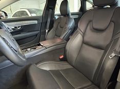 Volvo S90 T-8 INSCRIPT 2.0 AWD (Híbrido) 2020/2021 PC VEÍCULOS SANTA CRUZ DO SUL / Carros no Vale