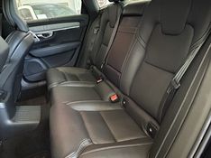 Volvo S90 T-8 INSCRIPT 2.0 AWD (Híbrido) 2020/2021 PC VEÍCULOS SANTA CRUZ DO SUL / Carros no Vale