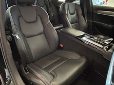 Volvo S90 T-8 INSCRIPT 2.0 AWD (Híbrido) 2020/2021 PC VEÍCULOS SANTA CRUZ DO SUL / Carros no Vale