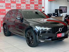 Volvo XC 60 T-5 R-DESIGN 2.0 AWD 2017/2018 PC VEÍCULOS SANTA CRUZ DO SUL / Carros no Vale