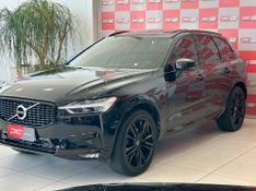 Volvo XC 60 T-5 R-DESIGN 2.0 AWD 2017/2018 PC VEÍCULOS SANTA CRUZ DO SUL / Carros no Vale