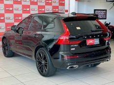 Volvo XC 60 T-5 R-DESIGN 2.0 AWD 2017/2018 PC VEÍCULOS SANTA CRUZ DO SUL / Carros no Vale