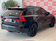Volvo XC 60 T-5 R-DESIGN 2.0 AWD 2017/2018 PC VEÍCULOS SANTA CRUZ DO SUL / Carros no Vale