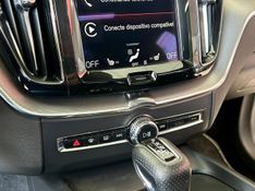 Volvo XC 60 T-5 R-DESIGN 2.0 AWD 2017/2018 PC VEÍCULOS SANTA CRUZ DO SUL / Carros no Vale