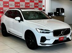 Volvo XC 60 T-8 INSC EXPRESS 2.0 (Híbrido) 2022/2022 PC VEÍCULOS SANTA CRUZ DO SUL / Carros no Vale