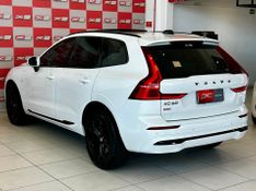Volvo XC 60 T-8 INSC EXPRESS 2.0 (Híbrido) 2022/2022 PC VEÍCULOS SANTA CRUZ DO SUL / Carros no Vale