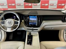 Volvo XC 60 T-8 INSC EXPRESS 2.0 (Híbrido) 2022/2022 PC VEÍCULOS SANTA CRUZ DO SUL / Carros no Vale