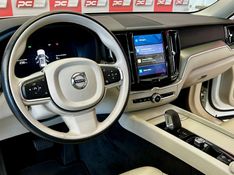 Volvo XC 60 T-8 INSC EXPRESS 2.0 (Híbrido) 2022/2022 PC VEÍCULOS SANTA CRUZ DO SUL / Carros no Vale