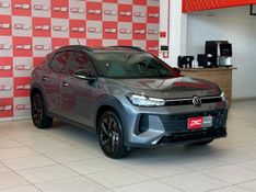 VOLKSWAGEN Tera High 1.0 170 TSI 12V 2025/32000 PC VEÍCULOS SANTA CRUZ DO SUL / Carros no Vale