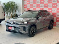 VOLKSWAGEN Tera High 1.0 170 TSI 12V 2025/32000 PC VEÍCULOS SANTA CRUZ DO SUL / Carros no Vale