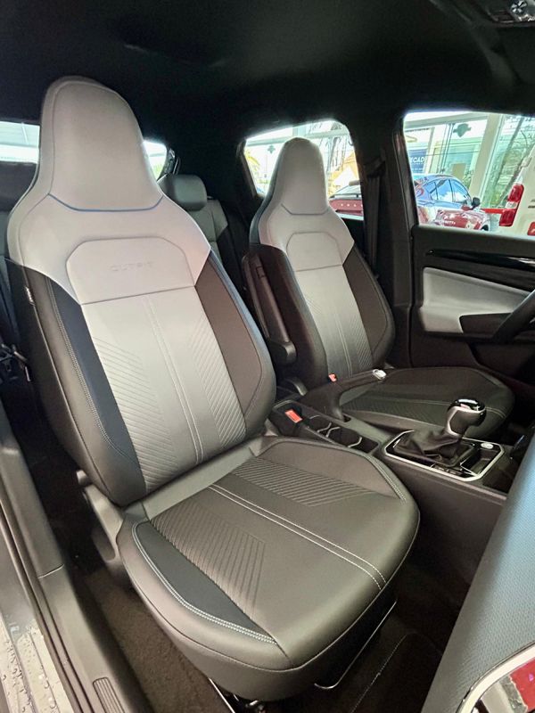 VOLKSWAGEN Tera High 1.0 170 TSI 12V 2025/32000 PC VEÍCULOS SANTA CRUZ DO SUL / Carros no Vale