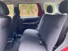 FORD ECOSPORT FREESTYLE 1.6 16V FLEX 5P 2008/2008 ESTAÇÃO DO CARRO ESTRELA / Carros no Vale