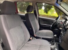 FORD ECOSPORT FREESTYLE 1.6 16V FLEX 5P 2008/2008 ESTAÇÃO DO CARRO ESTRELA / Carros no Vale