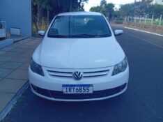 VOLKSWAGEN GOL POWER 1.6 2011/2011 ALTERNATIVA VEÍCULOS LAJEADO / Carros no Vale